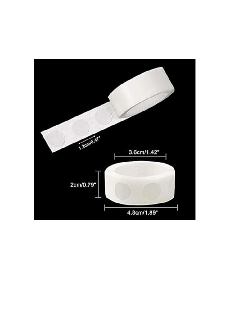 Bostik Stick 64 Glu Dots Removable - Image 3