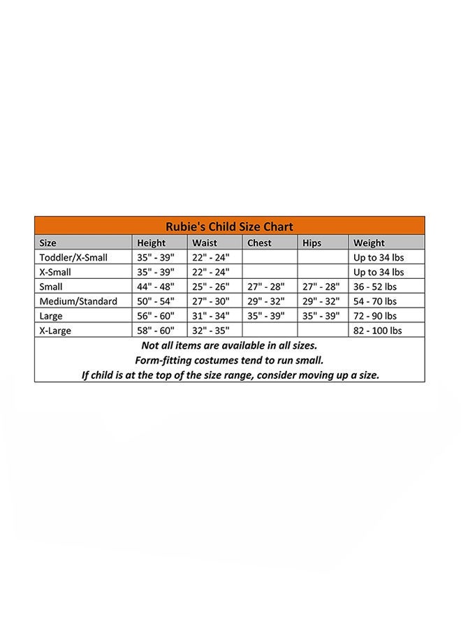 NIBEMINENT Sweet Screams Costume - Image 2