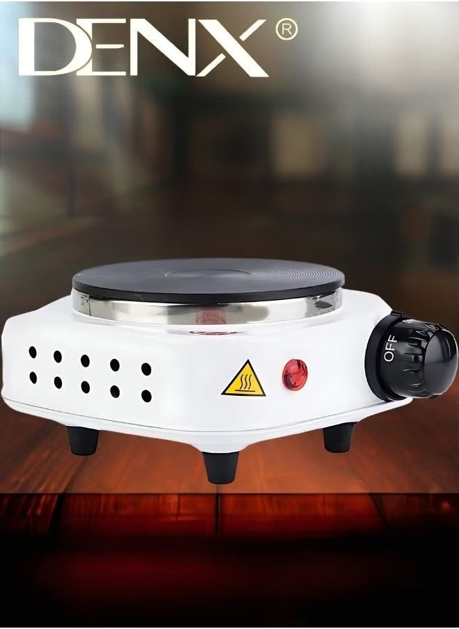 Denx Dx2034 Electric Stove 500W - Image 3