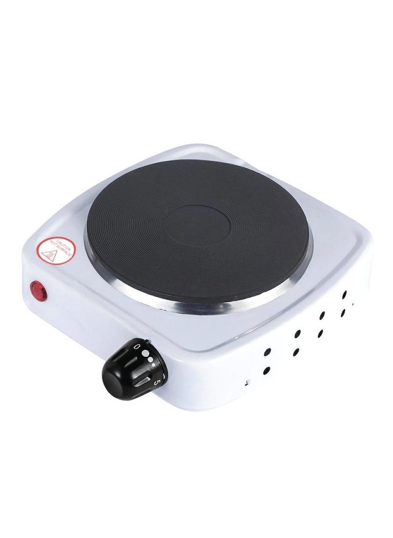 Denx Dx2034 Electric Stove 500W - Image 4
