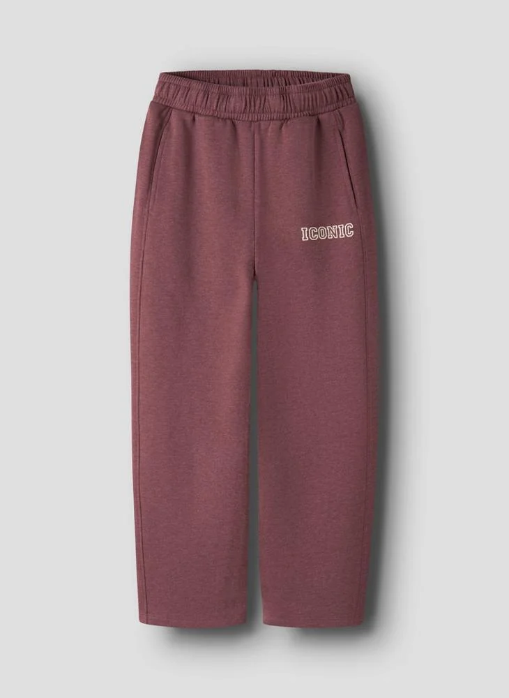 Name It Kids Drawstring Sweatpants