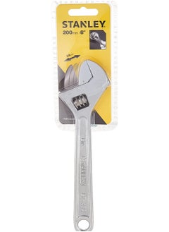 Stanley Stanley 87-432-1-23 Adjustable Wrench  - Image 1