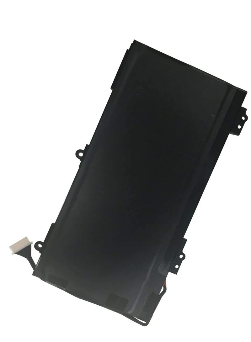 ان ام تي SE03XL Battery Compatible with HP Pavilion 14-AL100 HSTNN-LB7G HSTNN-UB6Z TPN-Q171 849908-850 Series - Image 2