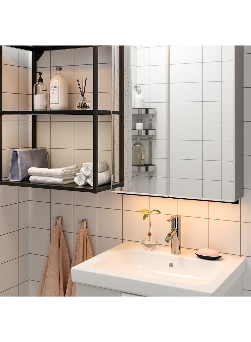 IKEA FRAKTA Lighting kit - anthracite - 60 cm Dimmable - Image 3