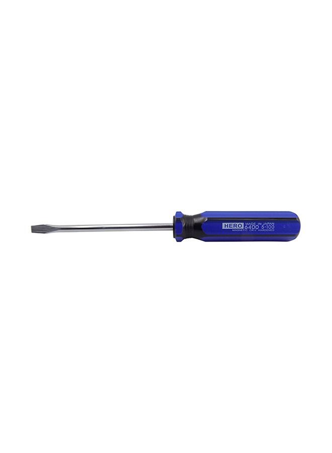 Hero Shining Line Color Screwdrivers 4 inchx5mm - Image 1