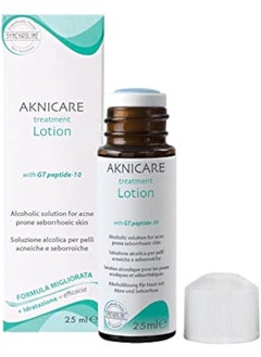 Aknicare Lotion 25Ml Active Lotion For Oily Skin  Acne