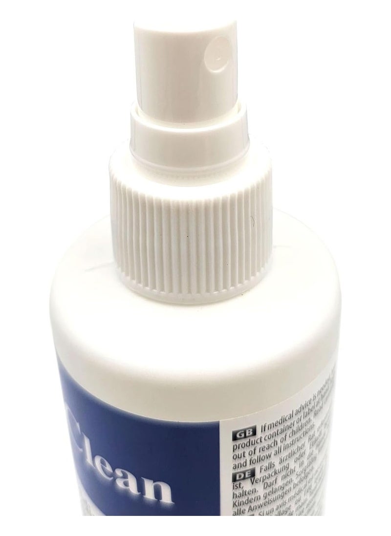 ECS ECS Elix Clean Multimedia Cleaner 250ml,For screens, PCs, laptops, smartphones etc.  - Image 3