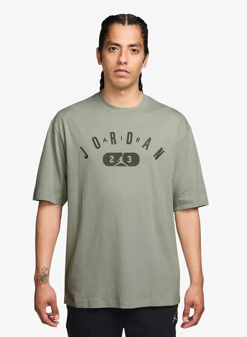 Jordan Jordan City T-Shirt