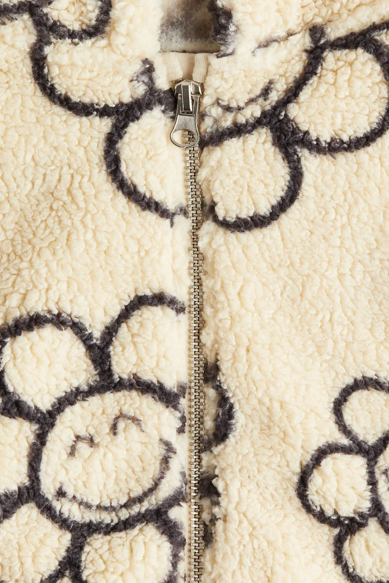 H&M Water-repellent puffer jacket