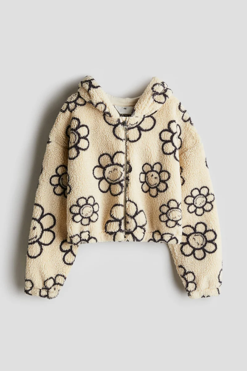 H&M Water-repellent puffer jacket