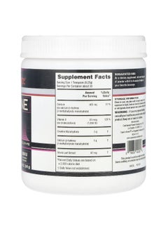 Superior Source Superior Source, Creatine HMB, 8.75 oz (248 g)  - Image 2