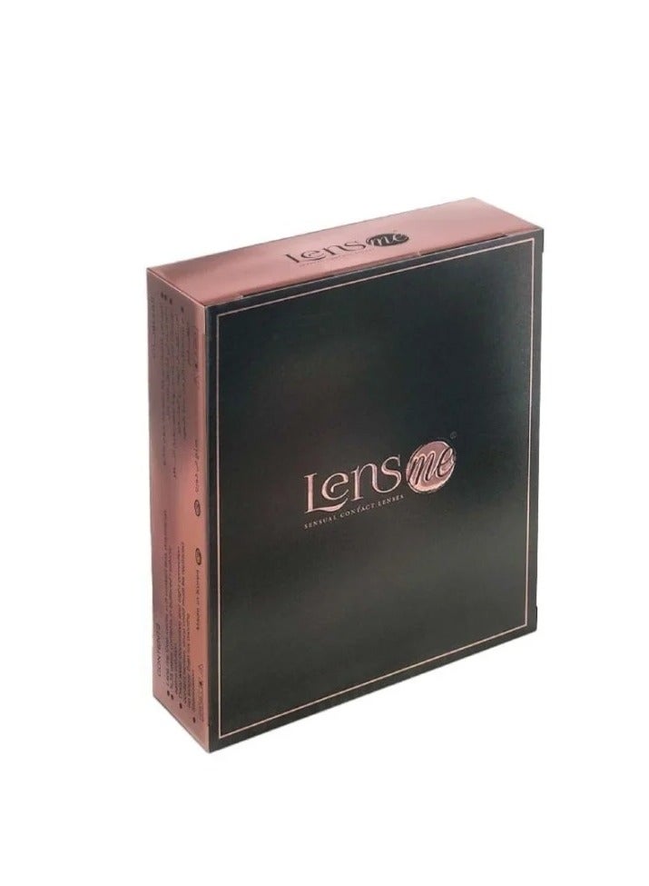 LensMe Lens Me Color Disposable Contact Lens Date - Image 2
