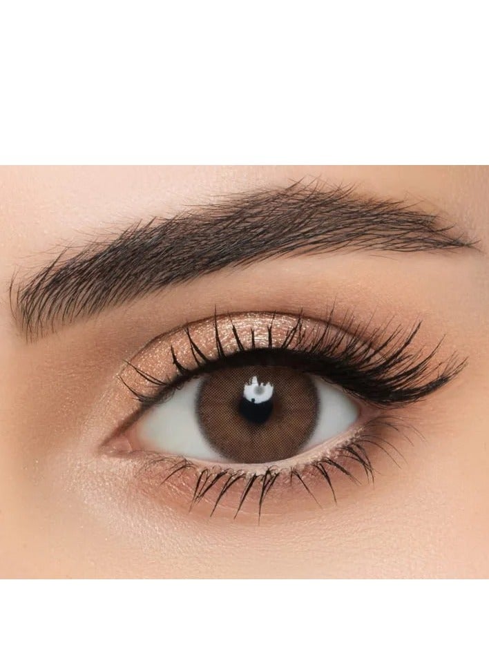 LensMe Lens Me Color Disposable Contact Lens Date - Image 1