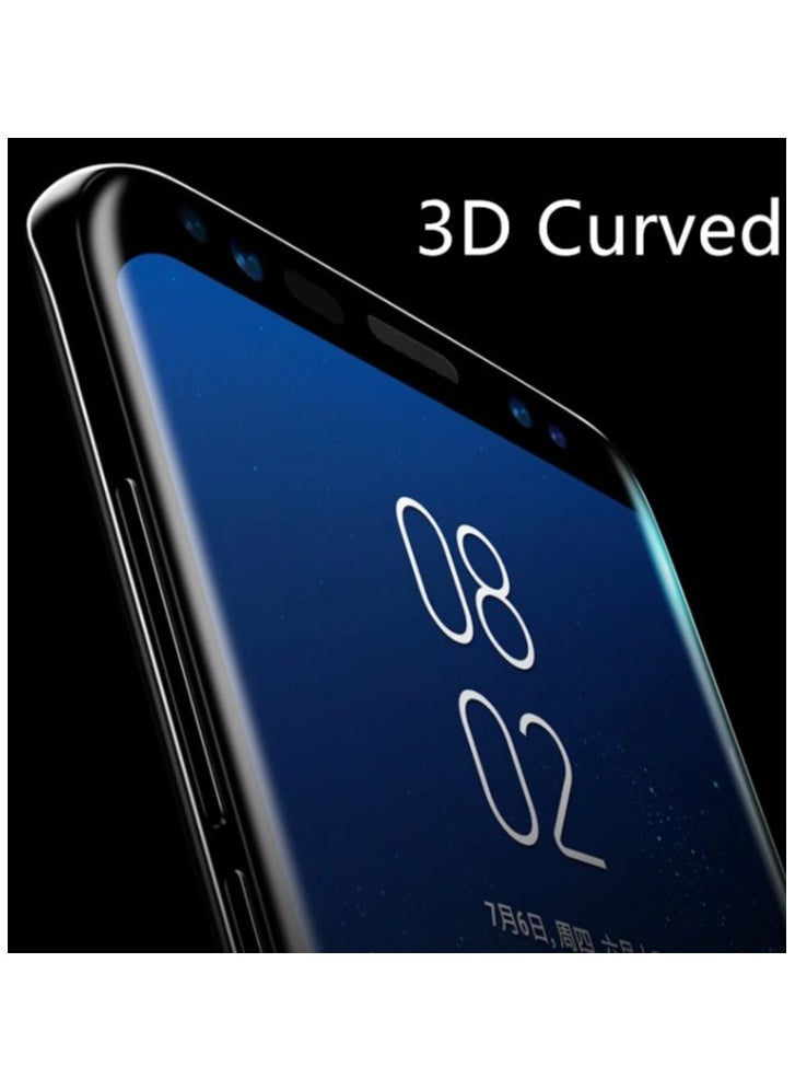 Generic - 2 in 1 For Xiaomi POCO X7 Screen & Camera Protection - High transparency full coverage security protector - Image 1