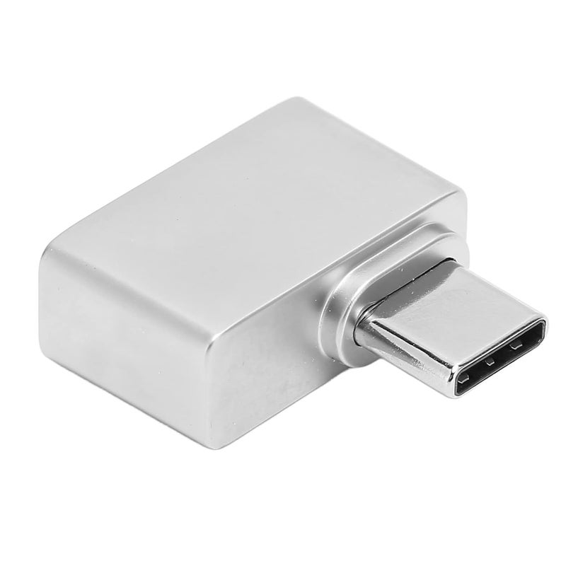 قارئ بصمة USB-C من CHICIRIS، كشف 360 درجة لأجهزة الكمبيوتر المكتبية والمحمولة بنظام Windows 11 و10 - Image 5