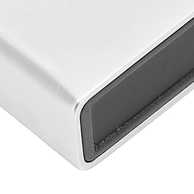 قارئ بصمة USB-C من CHICIRIS، كشف 360 درجة لأجهزة الكمبيوتر المكتبية والمحمولة بنظام Windows 11 و10 - Image 3