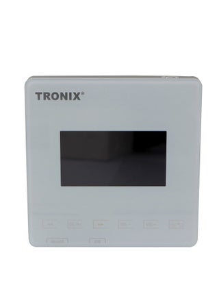 مكبر صوت Tronix A53 2 Zone مثبت في الحائط مع بلوتوث/USB/FM 8ohm - pzsku/ZFB6C765DDCB957B7017EZ/45/_/1659445955/17c78f0a-2e66-48a6-8f39-b7fde51378d5