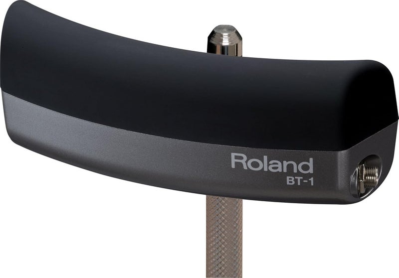 Roland BT-1 Electronic Drum Single-Trigger Pad - Image 3