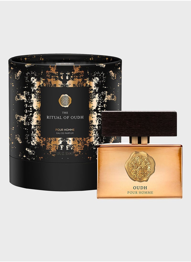 عطر عود (او دو بارفان) للرجال 50 مل - pzsku/ZFB6C92DB31F0825C602BZ/45/_/1698978591/da77673a-d5af-4983-82b4-b3799705b7d5