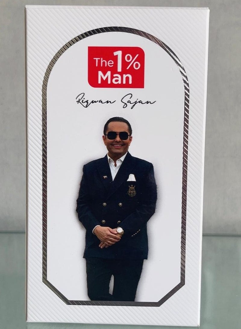 Mirage SPORTZ for Men, Eau de Parfum 100ml Luxury in affordable price - Image 3