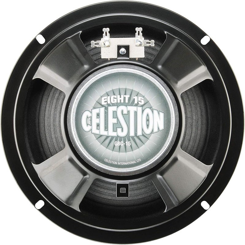 CELESTION Eight 15 4 Ohm Guitar Speaker (T5903), 8" - Image 1