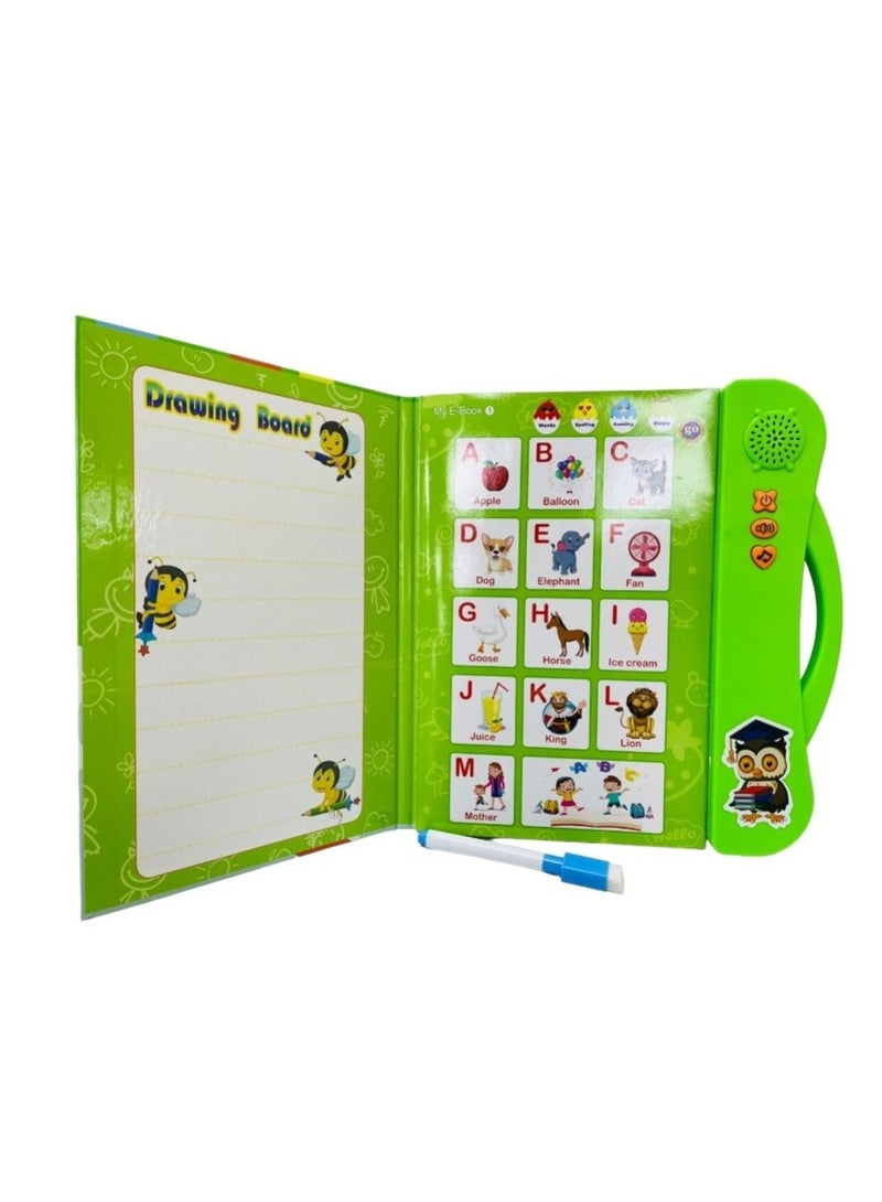 COLORLAND My English E-Book for Kids  - Image 2