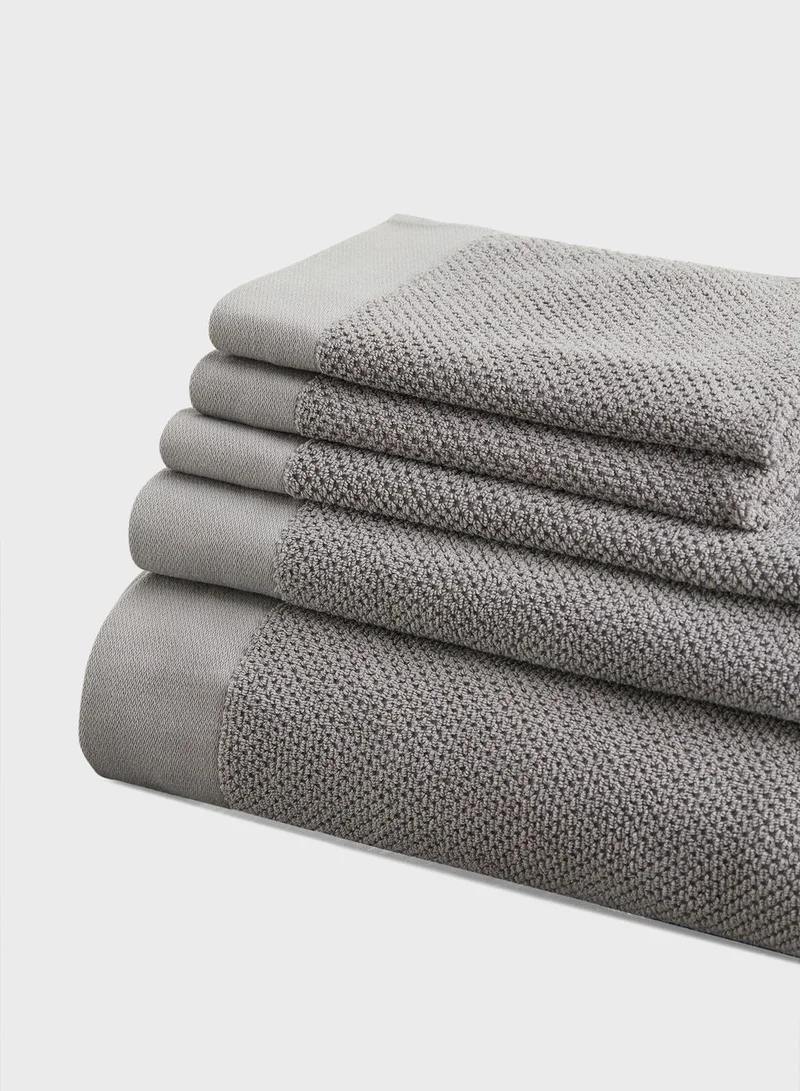 H&M 2-Pack Cotton Terry Guest Towels