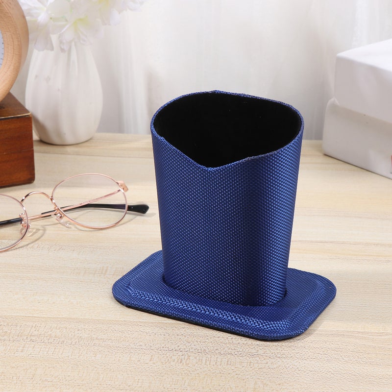 2pcs Simple Glasses Holder Color Glasses Base Desktop Glasses Base ( ) - Image 1