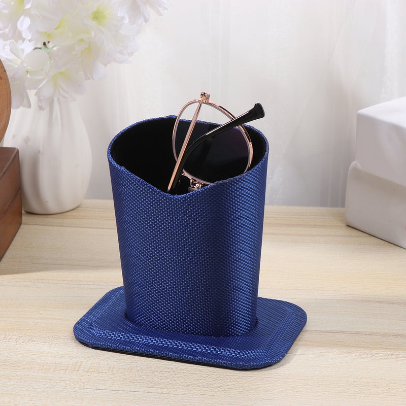2pcs Simple Glasses Holder Color Glasses Base Desktop Glasses Base ( ) - Image 3