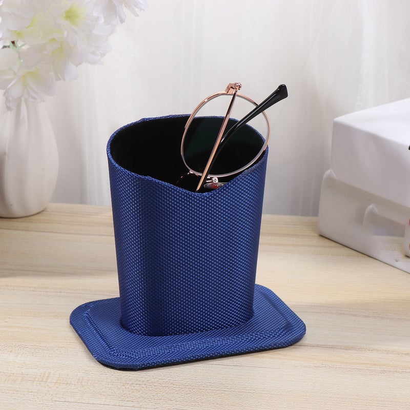 2pcs Simple Glasses Holder Color Glasses Base Desktop Glasses Base ( ) - Image 2