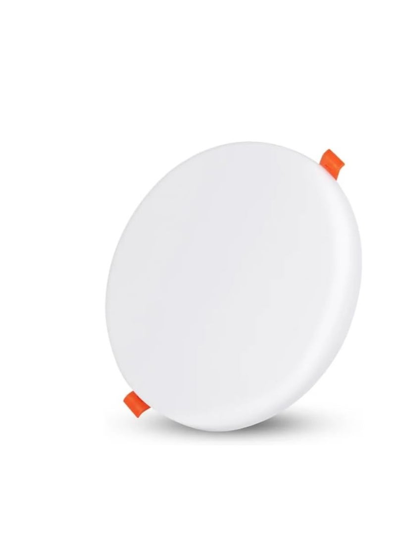 SUN SHINE - Ceiling Light LED Slim Ceiling Glow Panel - Image 1