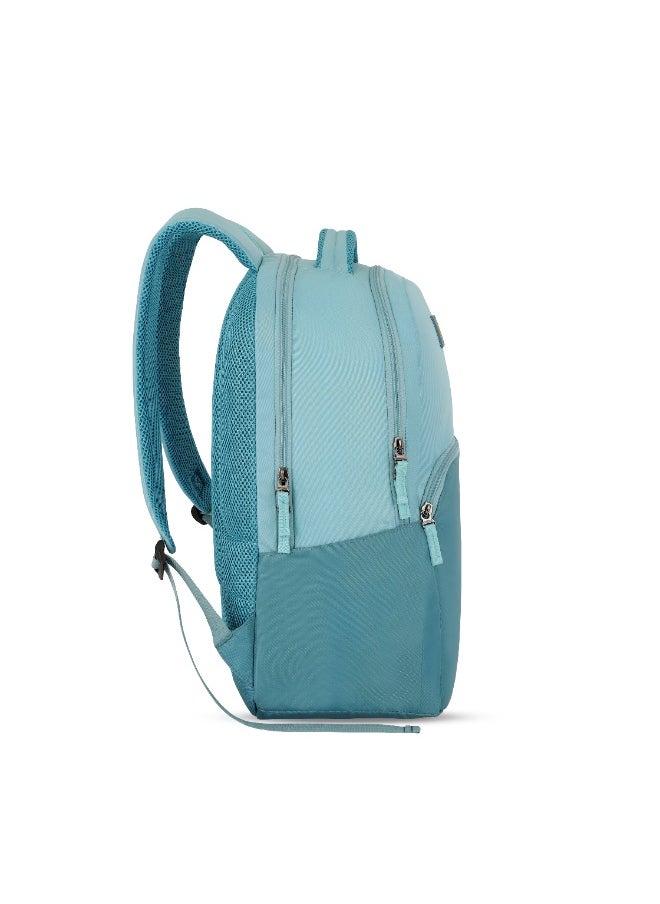 AMERICAN TOURISTER NEW BOUNCE BP 02 LIGHT BLUE  - Image 4