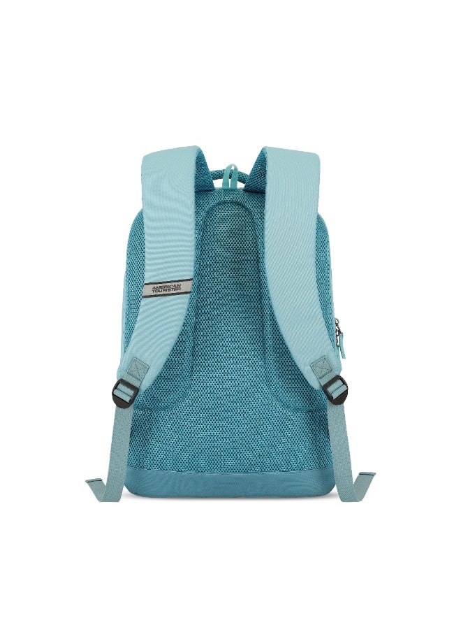 AMERICAN TOURISTER NEW BOUNCE BP 02 LIGHT BLUE  - Image 3