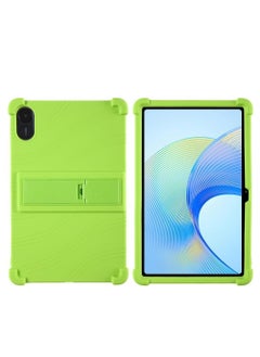Generic Honro Pad X9 11.5 Inch 2023 Case Kids Tablet Shockproof Airbag Case Silicon Soft Funda Cover 