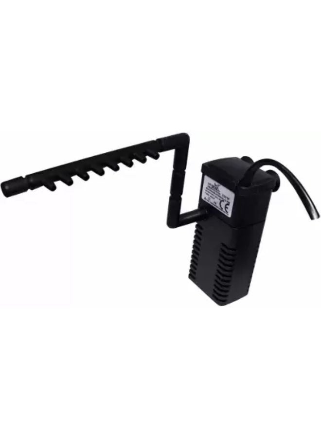 B&K Aquarium Internal Filter Biological Filtration for Salt Water and Fresh Water - Image 3