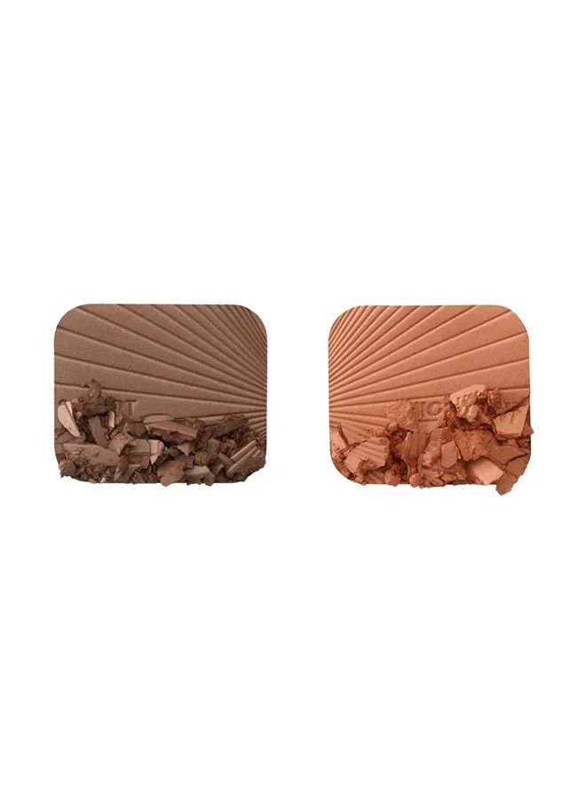 Charlotte Tilbury Filmstar Bronze & Glowdium/Darka