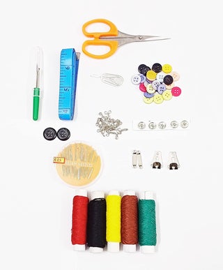 DEUTZIA Portable Mini Sewing Kit for Travel Home and Beginners VariousAccessory Mini Sewing Kit and Needlework Box - pzsku/ZFB6D4A6CDB0D88CA3D77Z/45/1746618400/765c73b6-4746-4af3-b35e-e8fd37482595