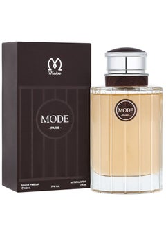 DERAAH Mode For Men 100 ml  - Image 3