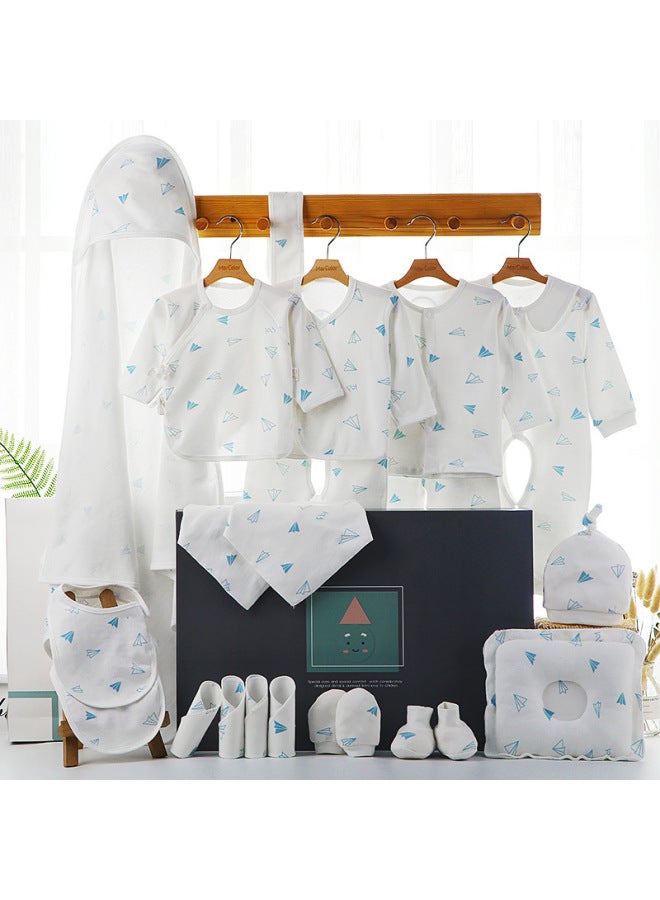 Generic Baby Baby Clothes Gift Box Cotton Underwear Clothing Newborn ...