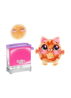 MOOSE Cookeez Makery Toasty Treatz Mystery Pack  - Image 3
