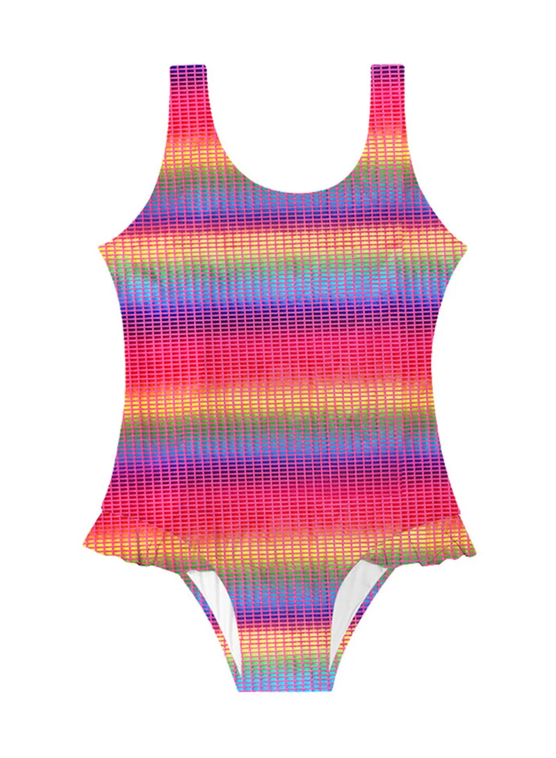 Slipstop Kendall Junior Swimsuit