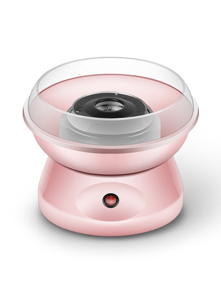 450W Marshmallow machine for Kids,One-Touch Operation,Portable Cotton Candy Maker,  for Home Use, Party, Gift, Birthday, DIY - Image 2