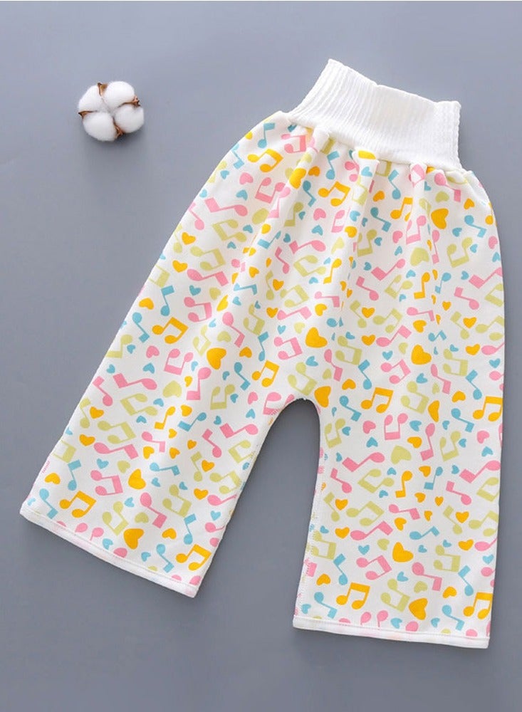 Toddler Training Waterproof Diaper Pants For Baby - Image 2