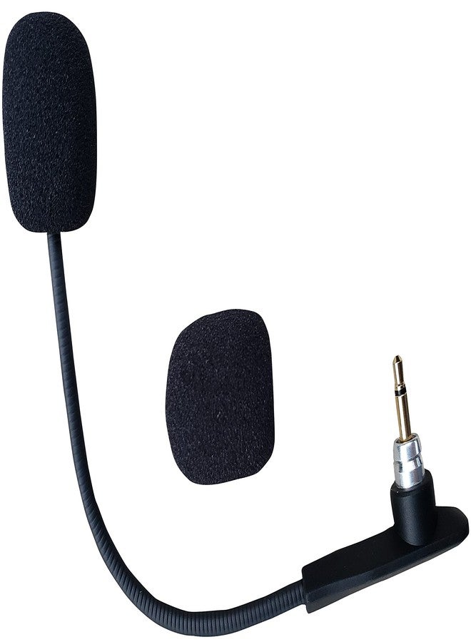 TNE Replacement A40 Game Mic Microphone Boom for Astro A40 TR and Astro A40 Xbox One PS4 Nintendo Switch Computer PC Mac Gaming Headsets - Image 2