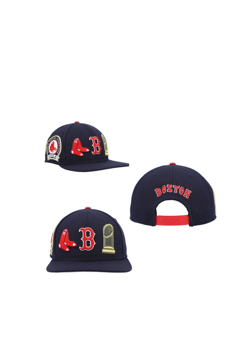 NEW ERA NEW ERA Baseball Cap for Every Occasion 