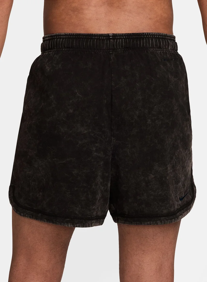 نايكي Dri-Fit Heritage Washed Shorts