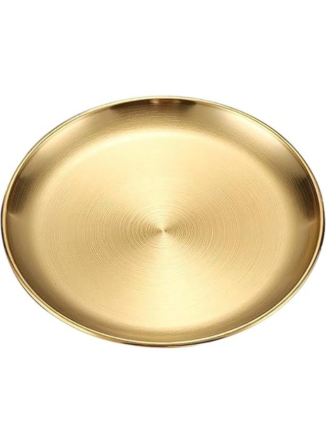Elegant serving dish – 25 cm – 3 pieces - Image 1
