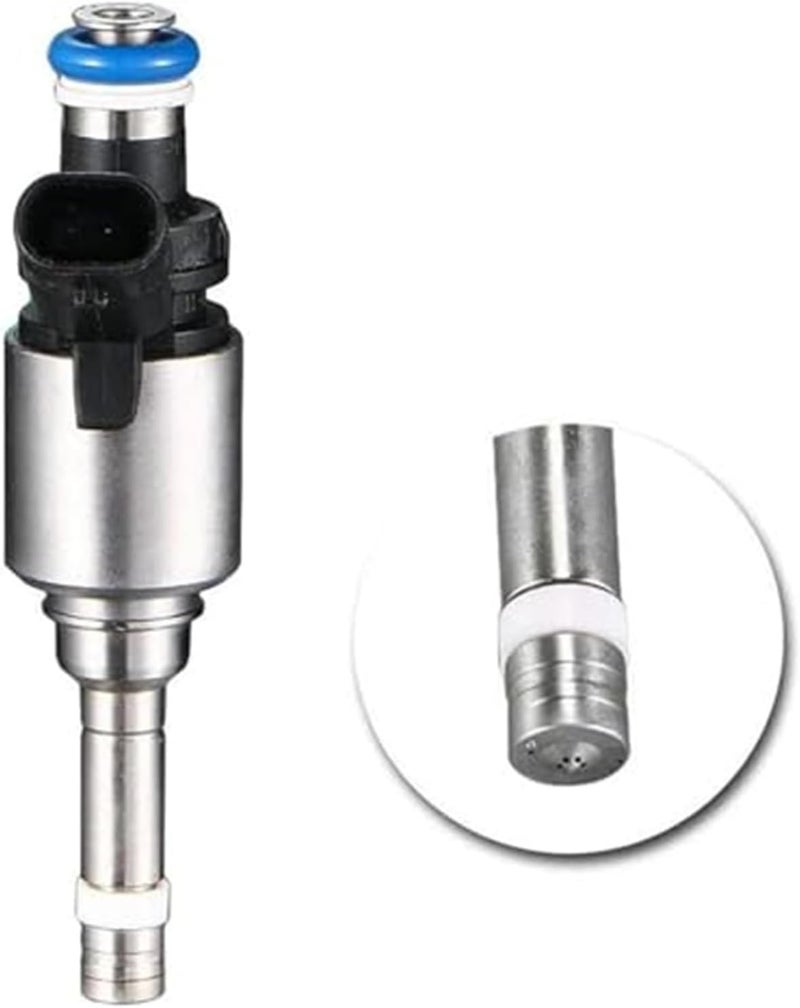 DEMULAX 4Pcs Fuel Injector Nozzle Set - Image 5