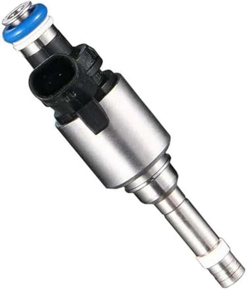 DEMULAX 4Pcs Fuel Injector Nozzle Set - Image 4