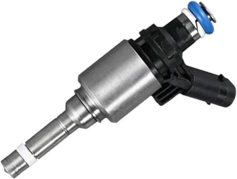 DEMULAX 4Pcs Fuel Injector Nozzle Set - Image 3